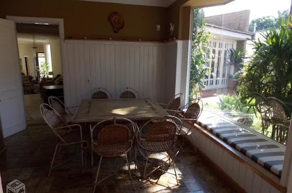 Casa para aluguel e venda Alto da Boa Vista RIBEIRAO PRETO - Foto 2