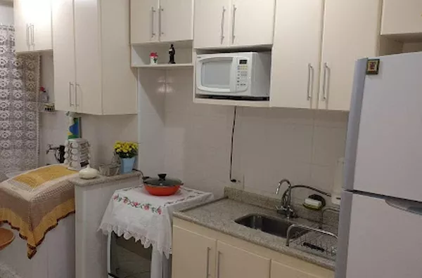 Apartamento em Ipiranga  -  Ribeirão Preto - Foto 3