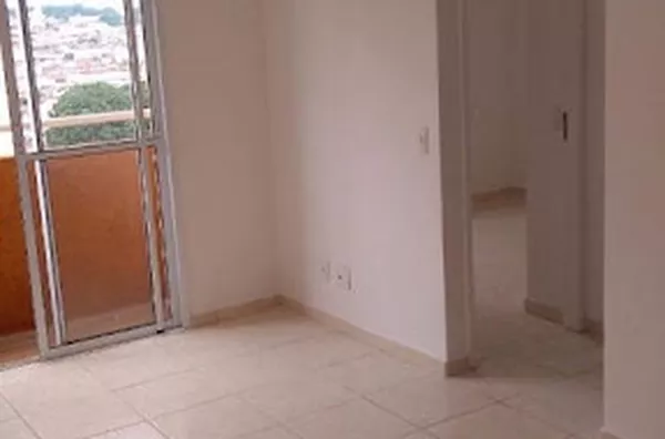 Apartamento para venda Campos Elíseos RIBEIRAO PRETO - Foto 3
