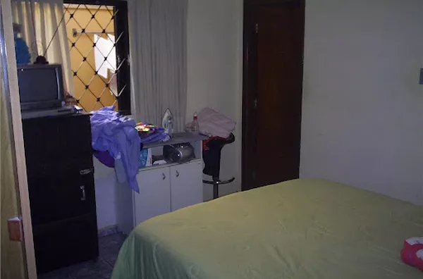 Casa para venda Quintino Facci II RIBEIRAO PRETO - Foto 6