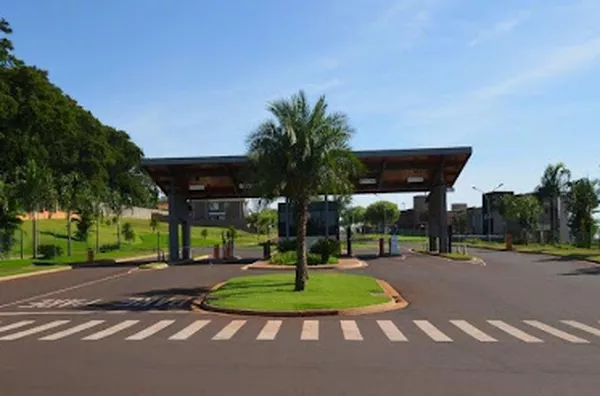 Terreno para venda Bonfim Paulista RIBEIRAO PRETO - Foto 1