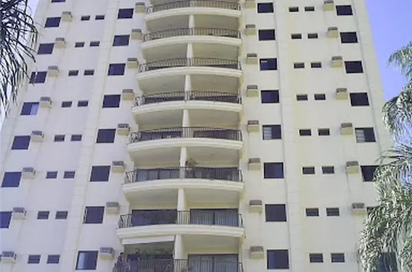 Fachada do Prédio