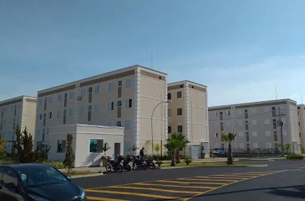 Apartamento para aluguel Jardim Manoel Penna RIBEIRAO PRETO - Foto 1