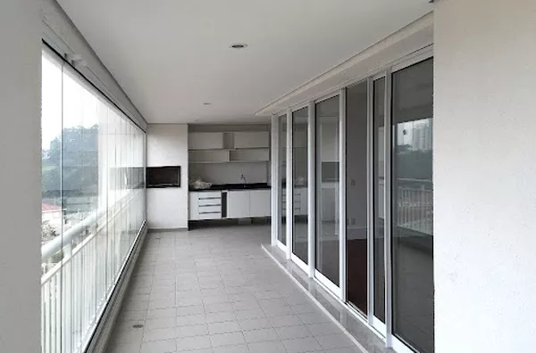 Apartamento para aluguel e venda Jardim Monte Kemel São Paulo - Foto 1