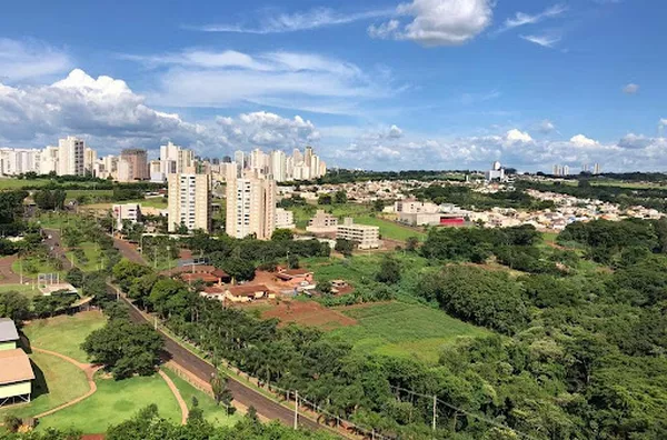 Apartamento para venda Vila do Golf RIBEIRAO PRETO - Foto 6