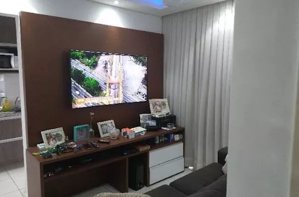Apartamento para venda Sumarézinho  RIBEIRAO PRETO - Foto 1