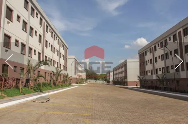 Apartamento em Recanto das Palmeiras  -  Ribeirão Preto - Foto 2