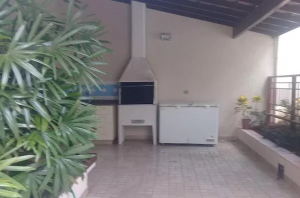 Apartamento para aluguel Centro RIBEIRAO PRETO - Foto 18