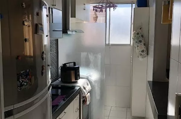 Apartamento para aluguel Parque dos Lagos RIBEIRAO PRETO - Foto 4