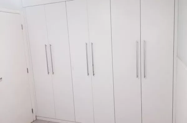 Apartamento para aluguel Bosque das Juritis RIBEIRAO PRETO - Foto 6