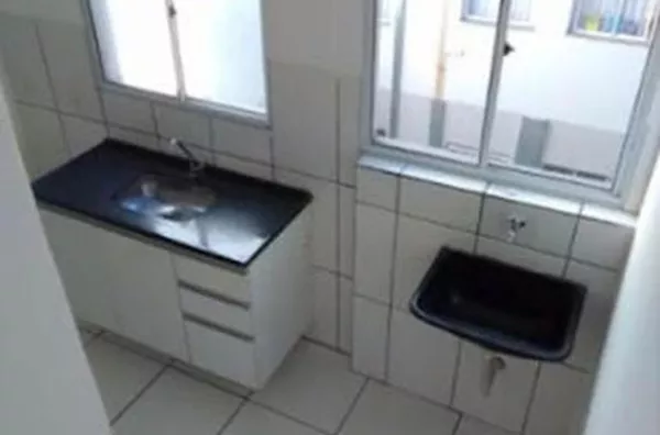 Apartamento para aluguel e venda Vila Virginia RIBEIRAO PRETO - Foto 2