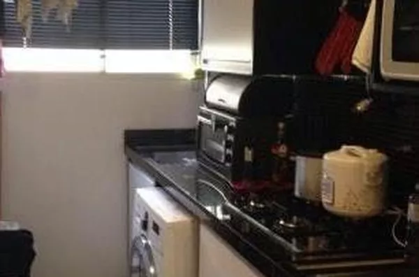 Apartamento para aluguel Parque Residencial Lagoinha RIBEIRAO PRETO - Foto 5