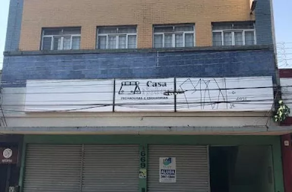 Loja/Salão para aluguel Jardim Mosteiro RIBEIRAO PRETO - Foto 1