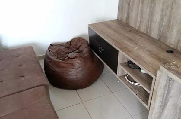 Apartamento para aluguel Sumarézinho  RIBEIRAO PRETO - Foto 6