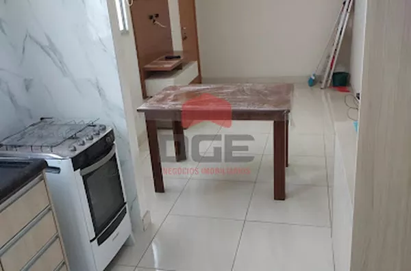 Apartamento em Residencial Greenville  -  Ribeirão Preto - Foto 3
