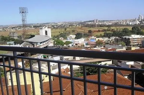 Apartamento Duplex/Cobertura para venda Jardim Paulista RIBEIRAO PRETO - Foto 3