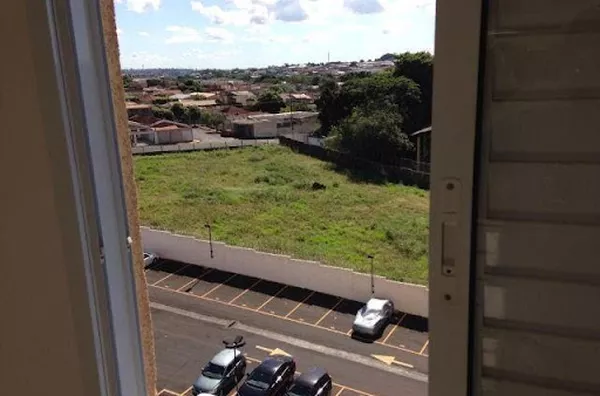 Apartamento para aluguel Campos Elíseos RIBEIRAO PRETO - Foto 6