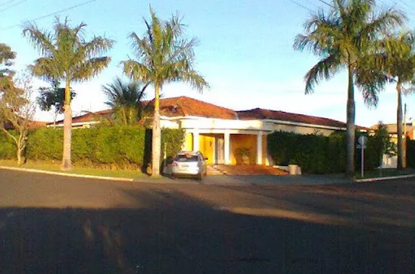 Casa para venda Centro Jardinópolis - Foto 1