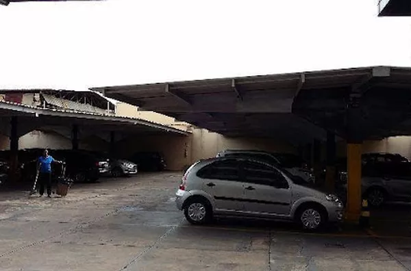 Apartamento para aluguel Campos Elíseos RIBEIRAO PRETO - Foto 2