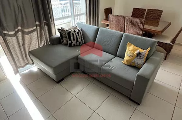 Apartamento em Jardim Nova Alianca Sul  -  Ribeirão Preto - Foto 4