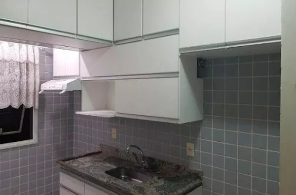 Apartamento Loft para aluguel Nova Aliança RIBEIRAO PRETO - Foto 6