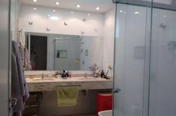 Apartamento para venda Centro RIBEIRAO PRETO - Foto 4