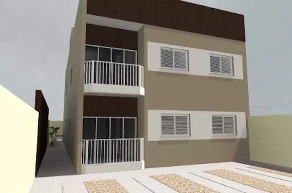 Apartamento para venda Jardim Novo Mundo RIBEIRAO PRETO - Foto 5
