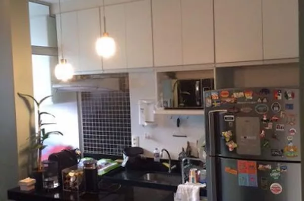 Apartamento para venda Sumarézinho  RIBEIRAO PRETO