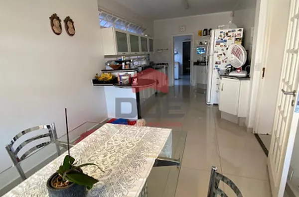 Sobrado em Alto da Boa Vista  -  Ribeirão Preto - Foto 5