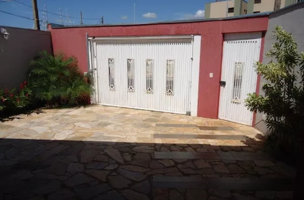 Casa para venda Residencial e Comercial Palmares RIBEIRAO PRETO - Foto 3