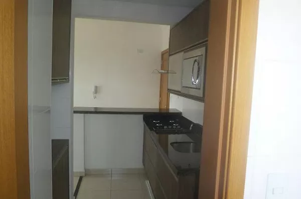 Apartamento para aluguel Jardim Palma Travassos RIBEIRAO PRETO - Foto 5