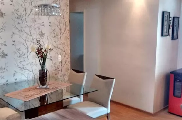 Apartamento para aluguel Nova Aliança RIBEIRAO PRETO - Foto 3