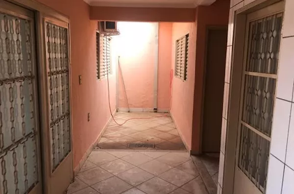 Casa para aluguel Jardim Paulista RIBEIRAO PRETO - Foto 1