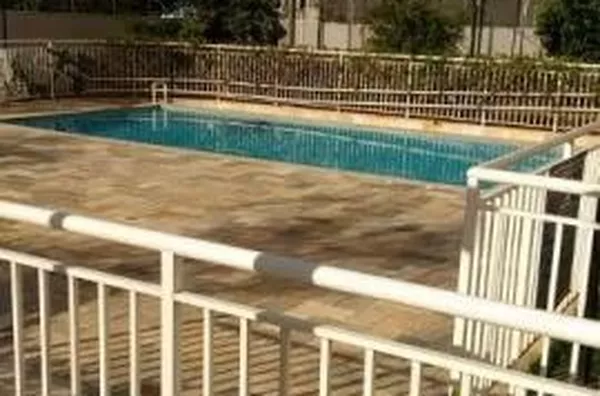 Apartamento para aluguel Nova Aliança RIBEIRAO PRETO - Foto 1