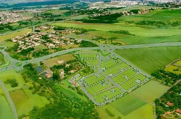 Terreno para venda Bonfim Paulista RIBEIRAO PRETO - Foto 2