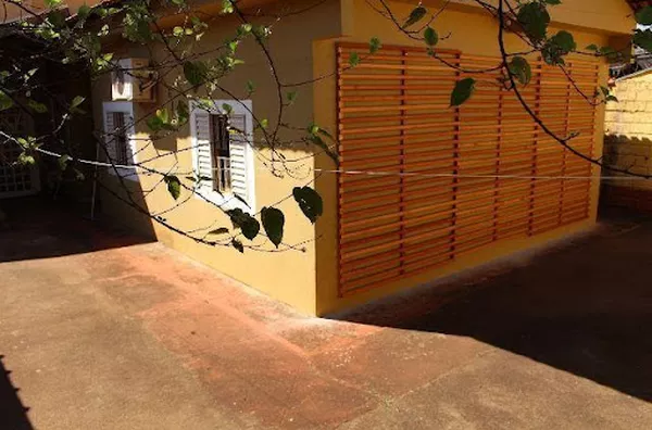 Casa para venda Parque das Andorinhas RIBEIRAO PRETO - Foto 1