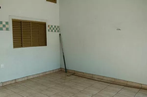 Casa para aluguel Jardim Helena RIBEIRAO PRETO - Foto 2