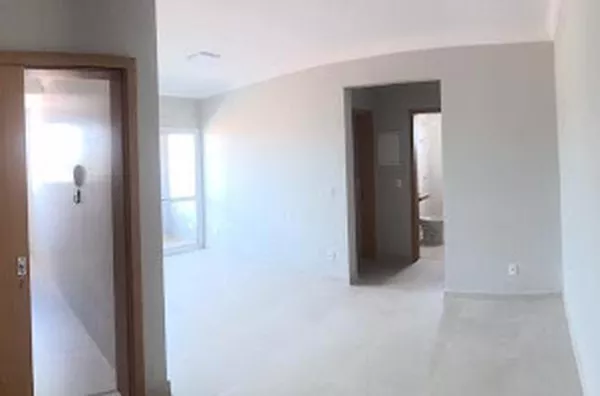 Apartamento para aluguel Vila Tiberio RIBEIRAO PRETO - Foto 3