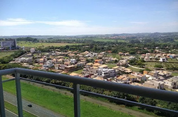 Apartamento para aluguel Jardim Nova Aliança RIBEIRAO PRETO - Foto 6