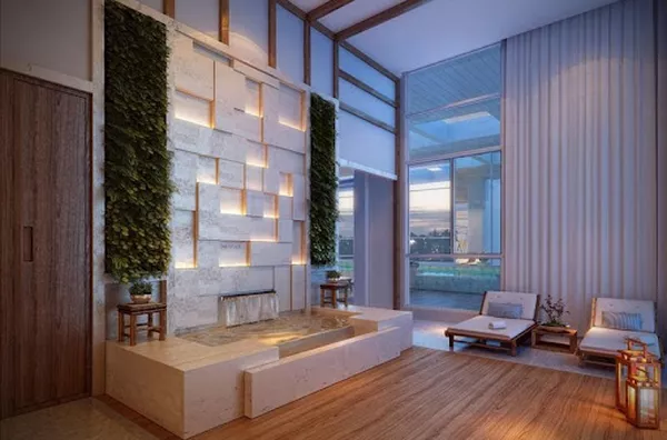 Apartamento para venda Moema São Paulo - Foto 3