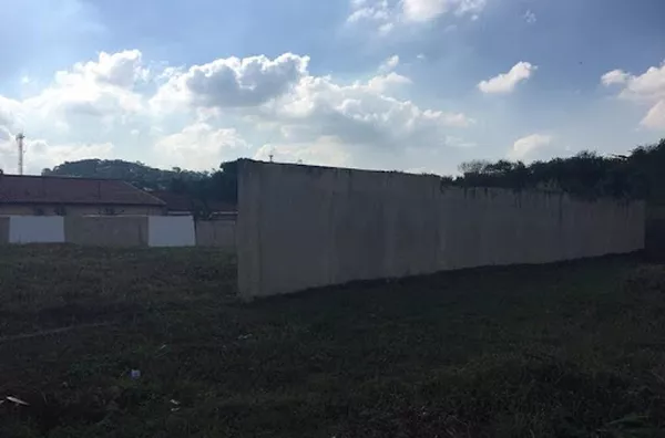 Terreno para venda Parque Industrial Lagoinha RIBEIRAO PRETO - Foto 2