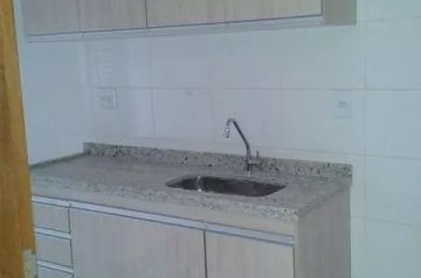 Apartamento para aluguel Nova Aliança RIBEIRAO PRETO - Foto 4