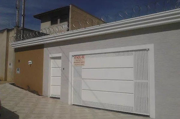 Casa para venda Alto da Boa Vista RIBEIRAO PRETO - Foto 1
