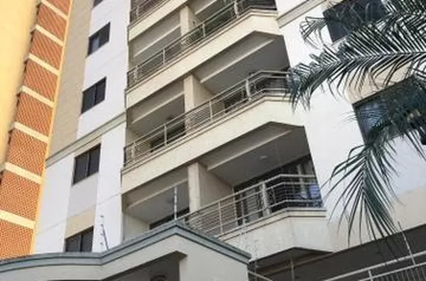 Apartamento para aluguel e venda Vila Seixas RIBEIRAO PRETO