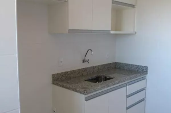 Apartamento para aluguel Ipiranga RIBEIRAO PRETO - Foto 4