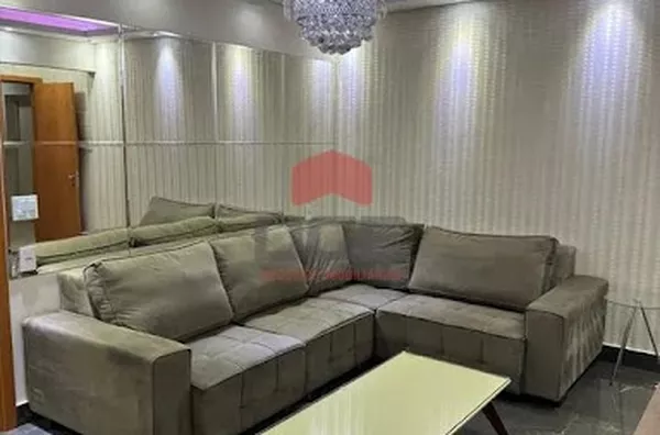 Apartamento em Nova Aliança  -  Ribeirão Preto - Foto 4
