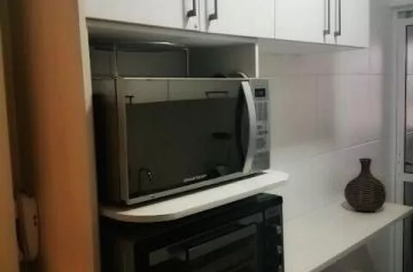 Apartamento para aluguel Jardim Botânico RIBEIRAO PRETO - Foto 6