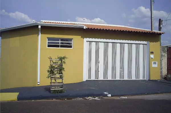 Casa para venda Vila Virginia RIBEIRAO PRETO