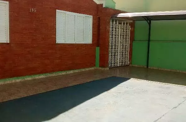 Casa para venda Independência RIBEIRAO PRETO - Foto 3