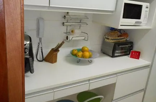Apartamento para venda Jardim Paulista RIBEIRAO PRETO - Foto 3